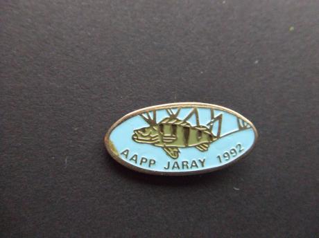 A.A.P.P. Jaray 1992 hengelsport
